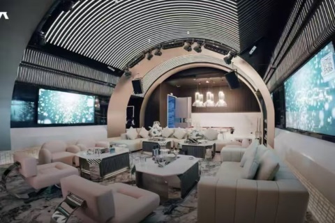 铜陵KTV诚聘礼仪女生 点亮夜生活舞台