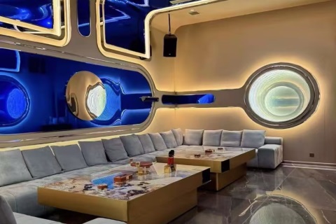 铜陵夜场KTV高薪诚聘女营销 日结1300-1500元